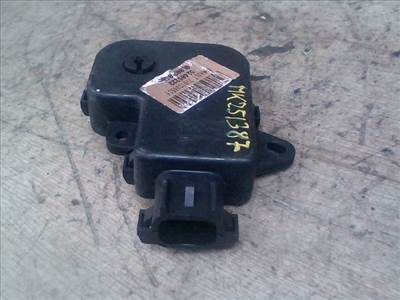 RENAULT VEL SATIS 02-09 Fűtésszabályzó zsalu állító motor