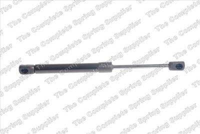 LESJÖFORS 8008429 - motorháztető teleszkóp BMW