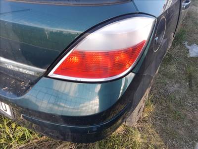 Opel Astra H 1.6 jobb hátsó lámpa  93190305