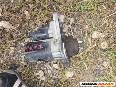 Skoda Fabia II 1.2 HTP Önindító 