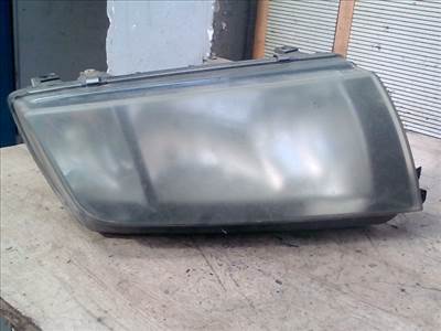 SKODA FABIA 99-07 Jobb első fényszóró