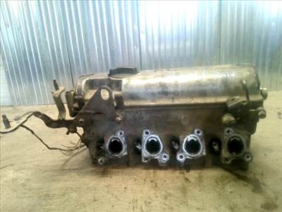 VOLKSWAGEN POLO CLASSIC 99.10-01.09 Hengerfej. benzines