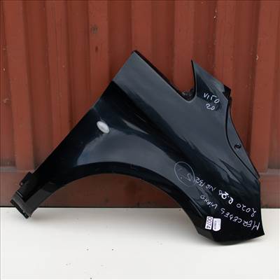 Mercedes-Benz Vito W447 (2020) jobb első sárvédő