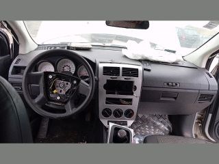 Dodge Caliber Fűtéskapcsoló (manuális klímás) *139663* 1. kép