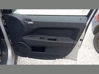 Dodge Caliber Fűtéskapcsoló (manuális klímás) *139663* 4. kép