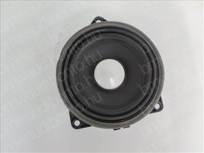 BMW 1 (F20) Első ajtó hangszóró (pozíciófüggetlen) (9210452, 65139210452, 65139364956)