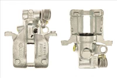 féknyereg BOSCH 0 986 474 664 for VW