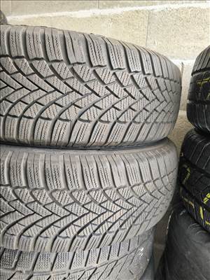  225/6517" 35e/2db  Bridgestone téli gumi gumi