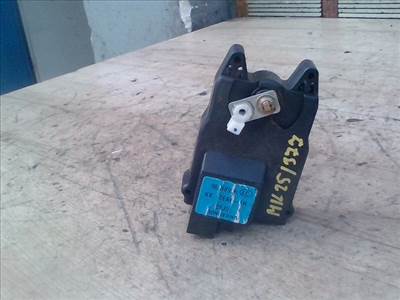 CHEVROLET LACETTI 2004.01.01-2010.01.01 Fűtésszabályzó zsalu állító motor