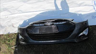 Hyundai i40 2012 első lökhárító (27.)