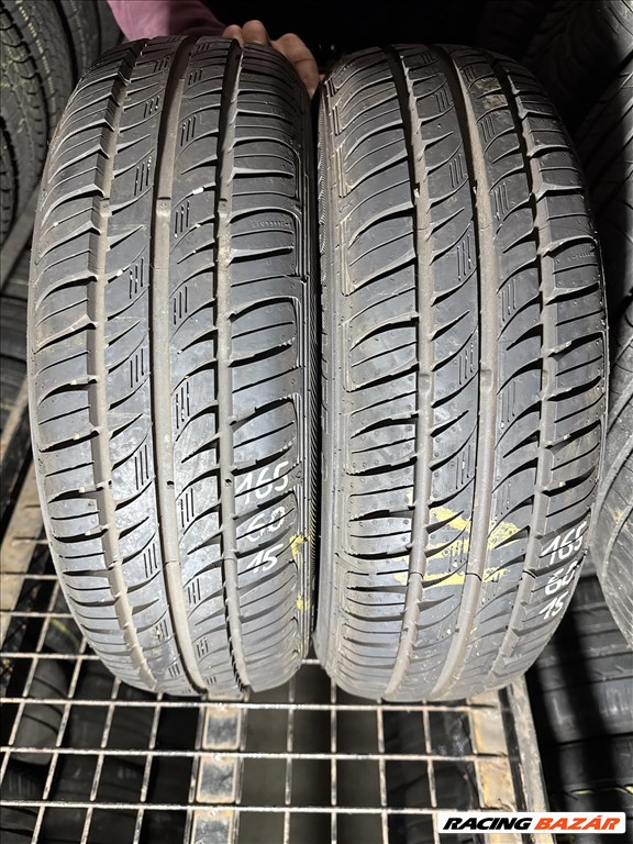 165/60 R15 Semperit Comfort-Life 2 77H | 7mm l 2db l DOT2523 1. kép