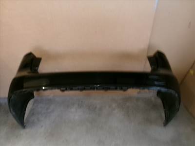 OPEL INSIGNIA Sports Tourer Kombi hátsó lökhárító héj 2017-