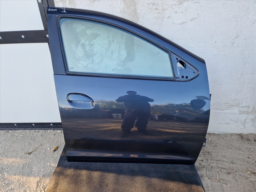 DACIA DUSTER II jobb első ajtó  1. kép
