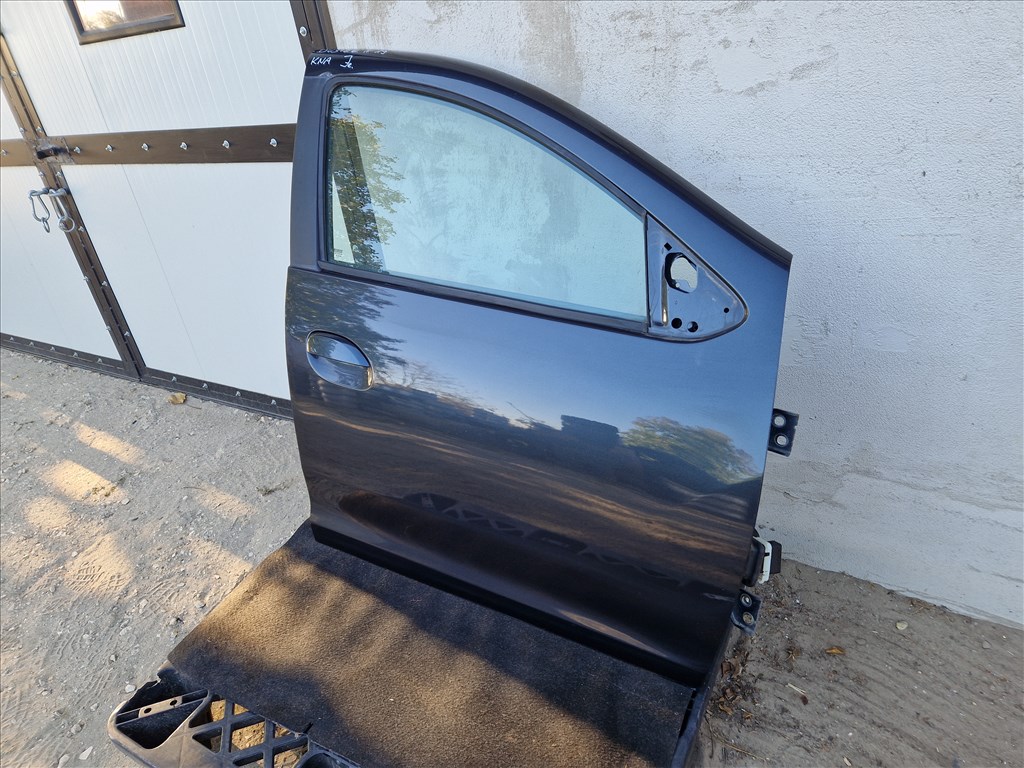 DACIA DUSTER II jobb első ajtó  2. kép
