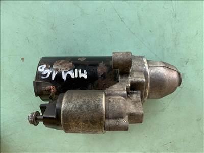 Mini 1.6 D önindító 