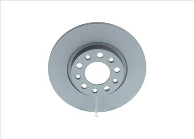 féktárcsa BOSCH 0 986 479 G21 for JEEP