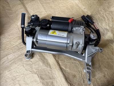 Audi Q7, Volkswagen Touareg I légkompresszor 4l0698007b 7l0698007b