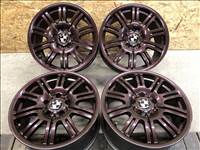 17 colos Bmw M Sport alufelni, 17 col 5x120