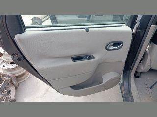 Renault Scénic II Bal hátsó Ülés *150315*