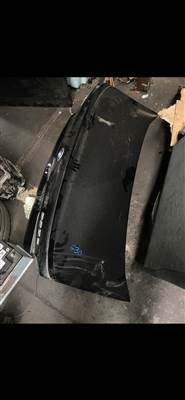 BMW 5-ös sorozat G30/G31 G30 csomagtérajtó 