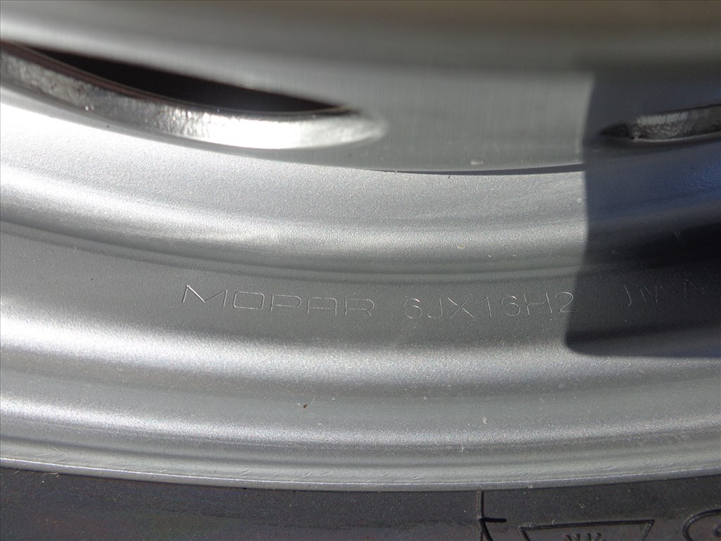 Fiat Ducato Toyota ProACe Max Citroen Jumper Peugeot Boxer új téli garnitúra 6. kép