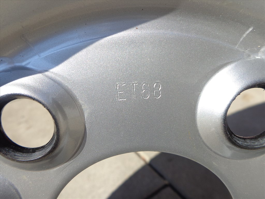 Fiat Ducato Toyota ProACe Max Citroen Jumper Peugeot Boxer új téli garnitúra 7. kép