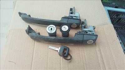 Volvo 9187467 850 gyújtáskapcsoló zárakkal és kulc