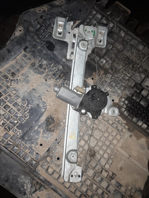 Chrysler 300c bal hátsó ablakemelő  1. kép