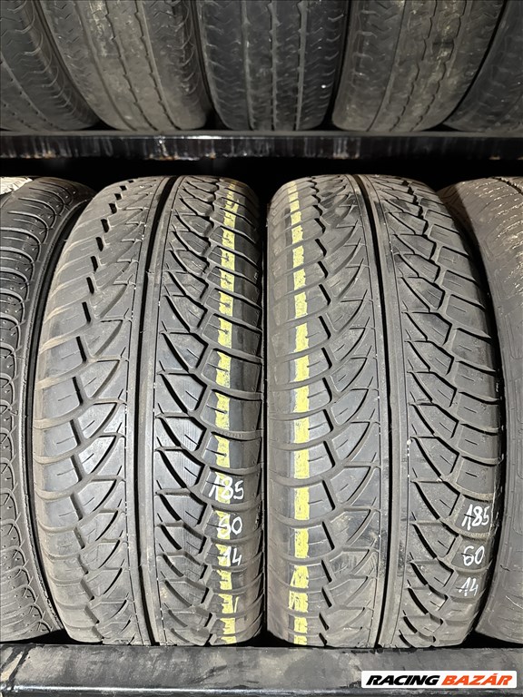 185/60 R14 Sebring Formule Z1 82H | 6,5mm l 2db l DOT0611 1. kép