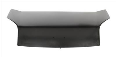 Citroen Nemo utángyártott új motorháztető 7901q1