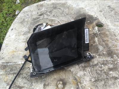 BMW 5-ös sorozat E60/E61 head-up kijelző  62309115961