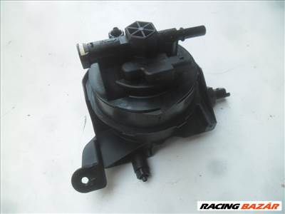 Citroën C5 I, C4 I, Peugeot 407 2.0 hdi gázolajszűrő ház 9645928180