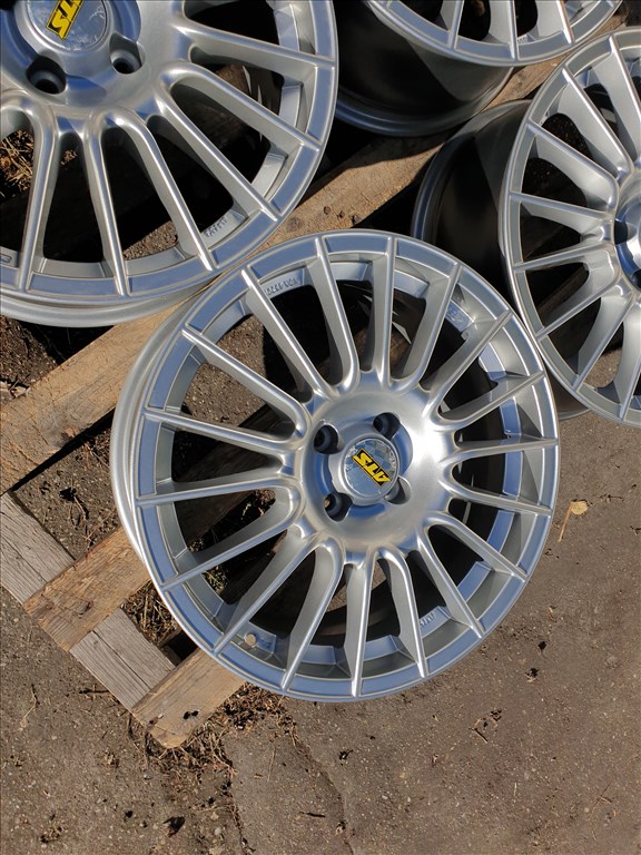 17" 4x100 ATS 3. kép