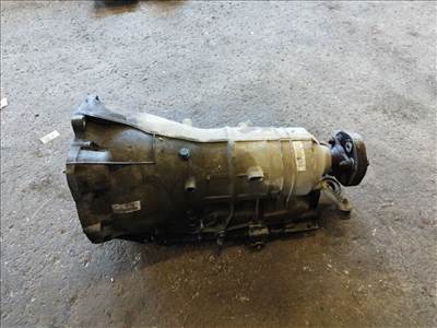 BMW E65 730D 6HP26 automata váltó