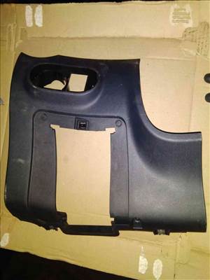 Seat Cordoba 02-08 Műszerfal Burkolat