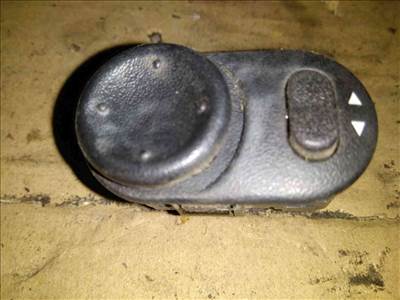 Suzuki Ignis 03-07 Elektromos Tükör Állító Kapcsoló 3795083E20