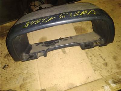 Subaru Justy Óraegység / Kilométeróra Keret