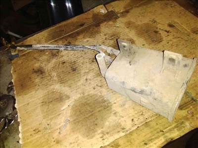 Daewoo Kalos Aktívszén Szûrő