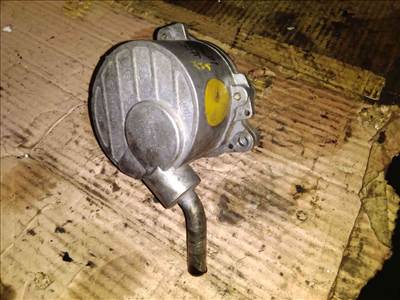 Mercedes ML 270 Tandem Pumpa