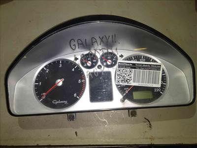 Ford Galaxy II Óraegység / Kilométeróra