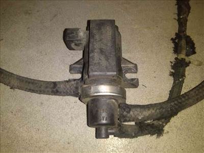 Volkswagen Sharan I Turbónyomás Szabályozó Szelep 1H0 906 627