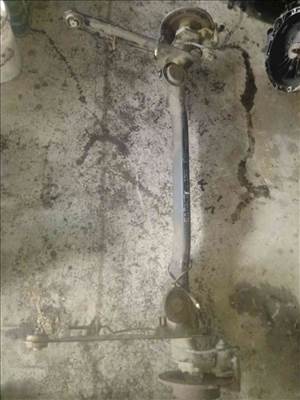 Renault Espace III Hátsó Híd Tárcsafékes