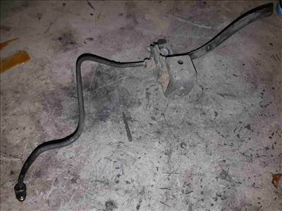 Kia Carnival II Kuplung Cső