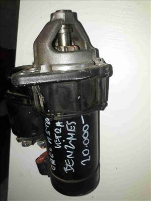 Opel Astra F Önindító