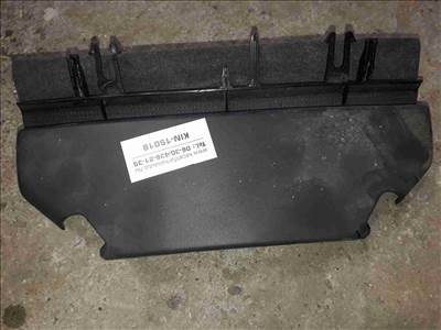 Opel Astra H Kormány Alatti Burkolat 13236663