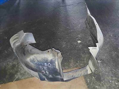 Opel Combo B Bal Első Dobbetét 90 387 420