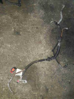 Opel Astra G Akkumulátor Kábel 55556152