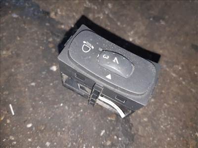 Renault Espace IV Fényszóró Magasság Állító Kapcsoló