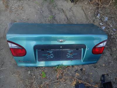 Daewoo Lanos Csomagtér Ajtó