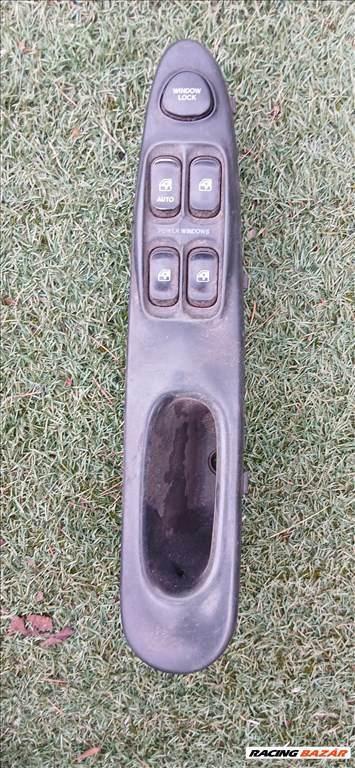 Hyundai Lantra (J2/RD) Ablakemelő kapcsoló bal első  9357029050 1. kép